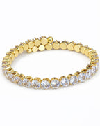 Pulsera Jenna Resorte Gruesa