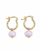 Aretes Juliana