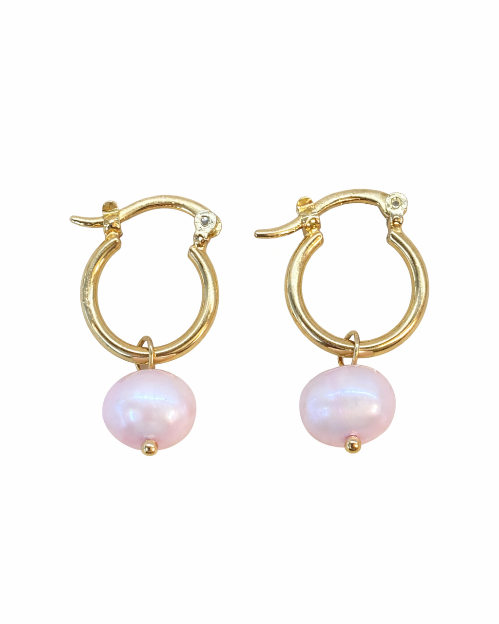 Aretes Juliana