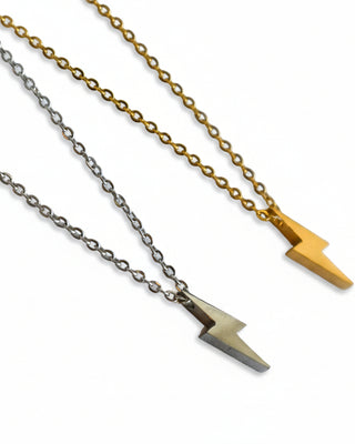 Collar Rayo