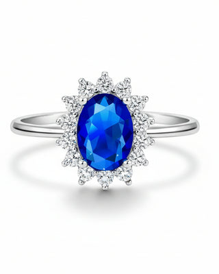 Anillo Diana 925