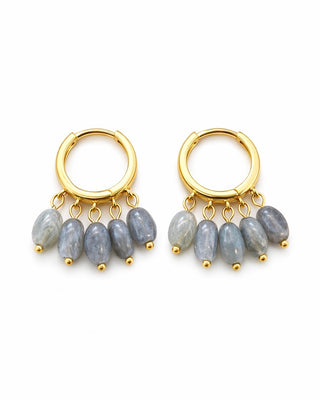 Aretes Medusa Angelita