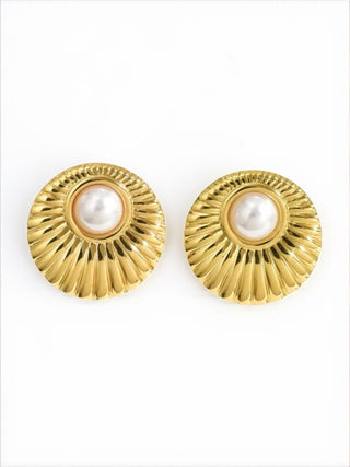 Aretes Emma