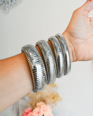 Pulsera Bold