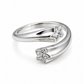 Anillo Starry