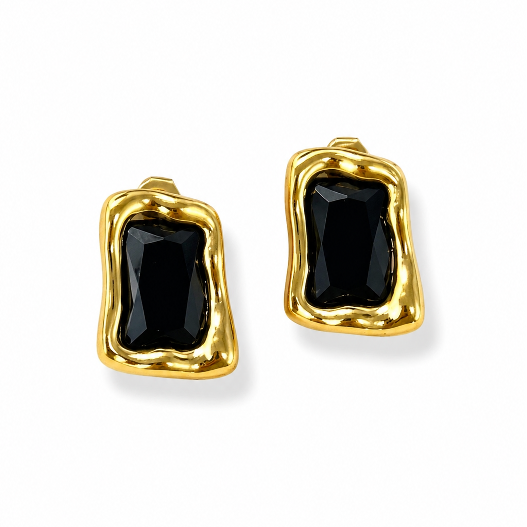 Aretes Jessica