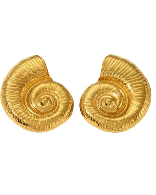 Aretes Mane
