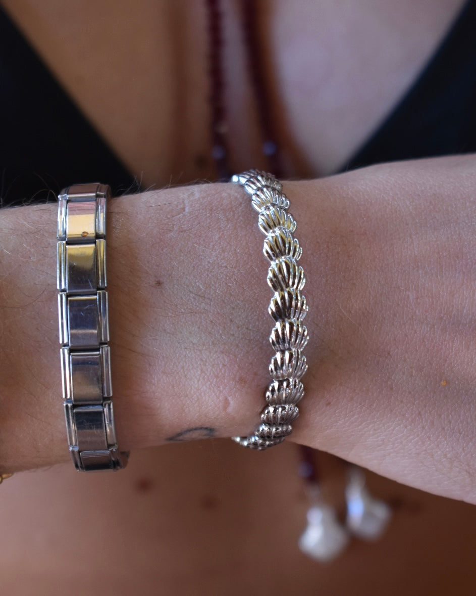 Brazalete Shell