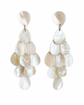 Aretes Shell