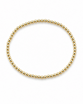 Pulsera Balin 3mm