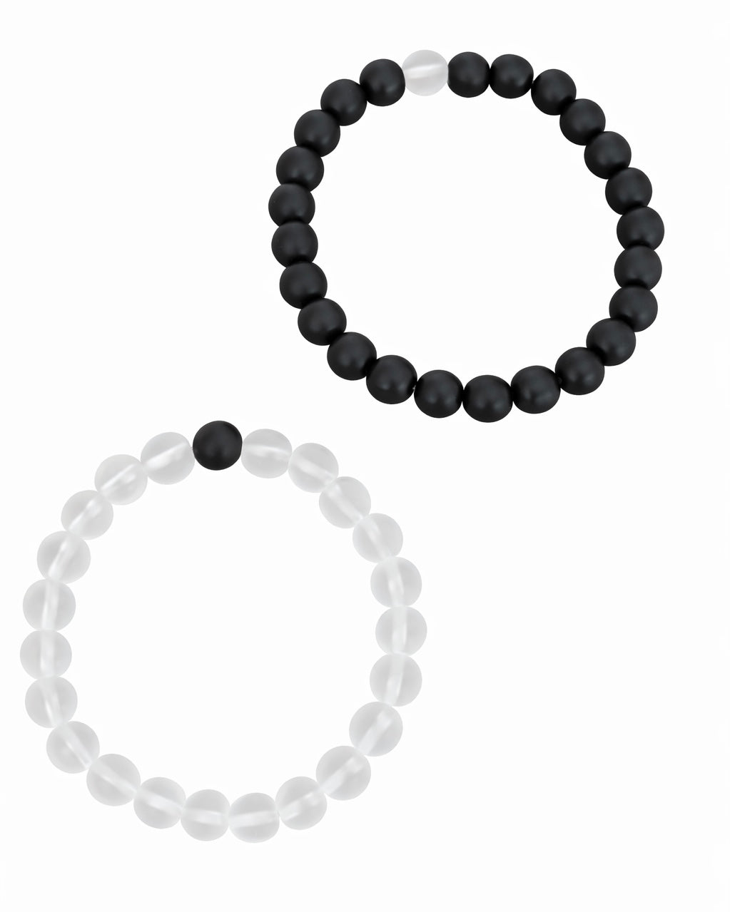 Pulseras Match Grandes