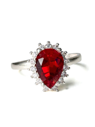 Anillo Venecia .925