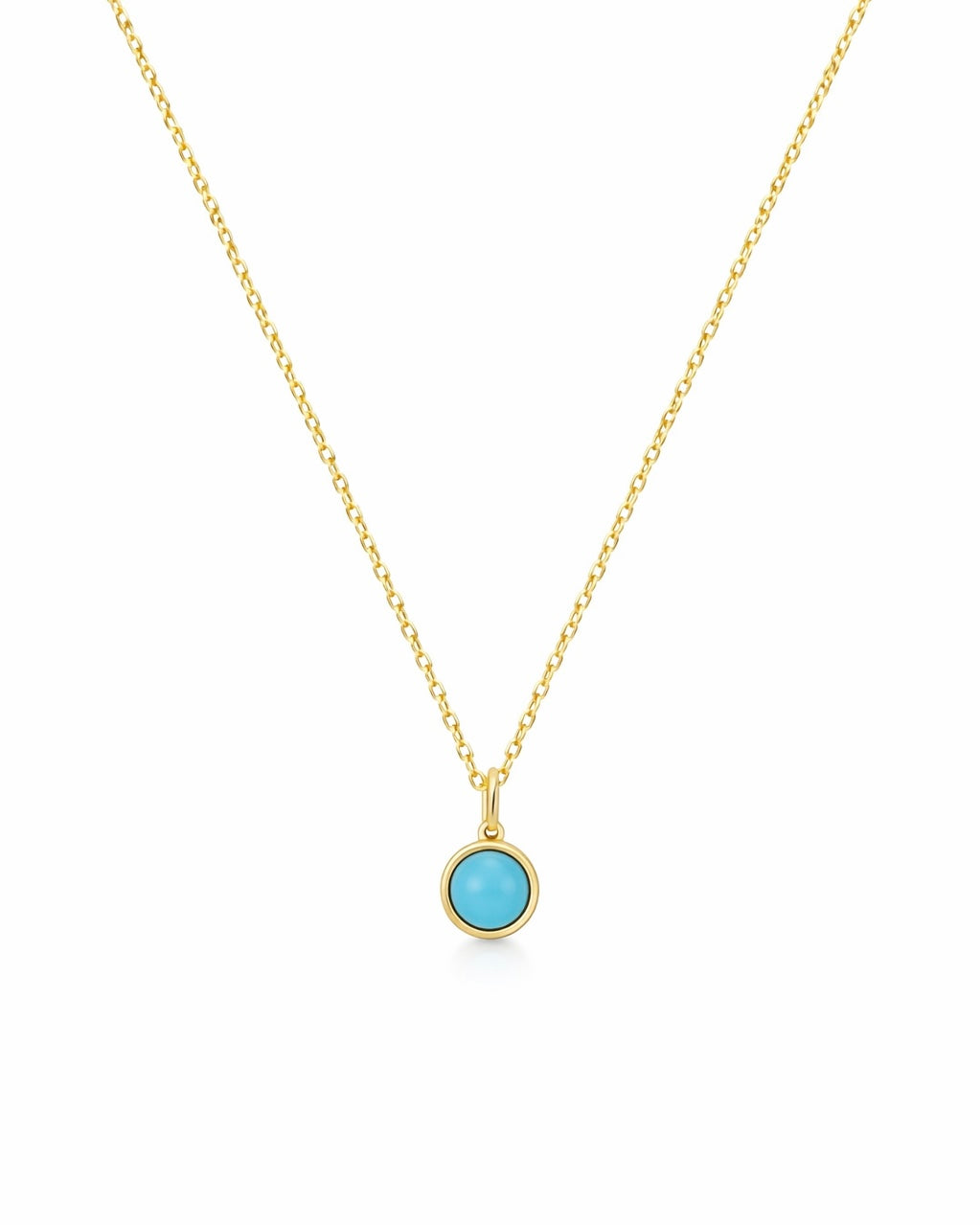 Collar Cielo Plata .925