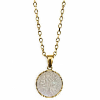 Collar San Benito
