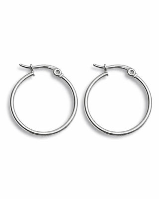 Arracadas Mika 4 cm
