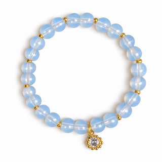 Pulsera Moonstone