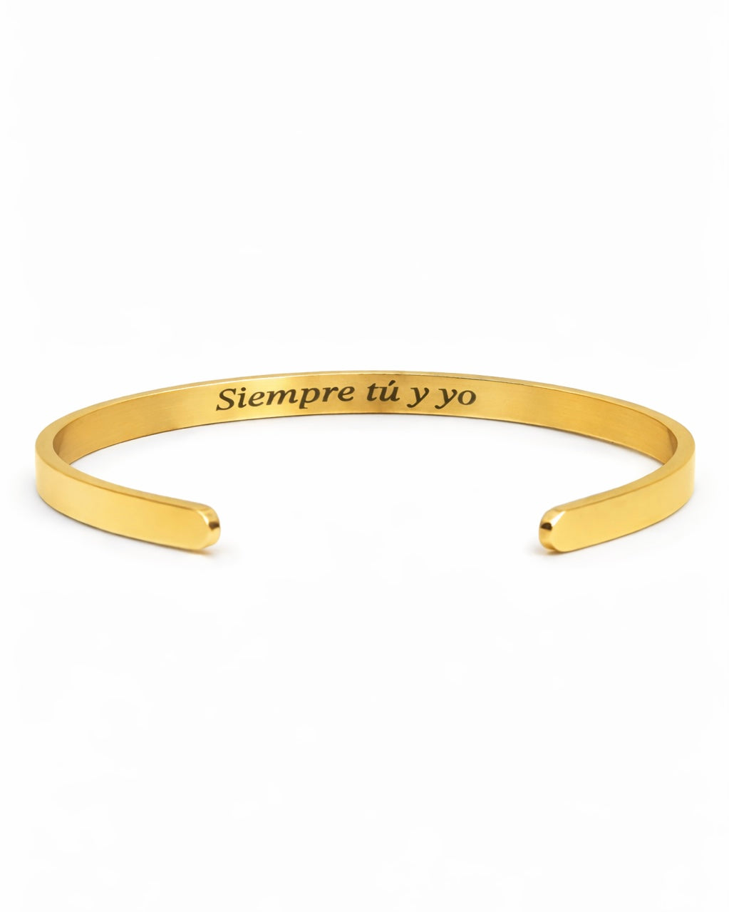 Brazalete Personalizado
