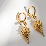 Huggies Caracol Agata