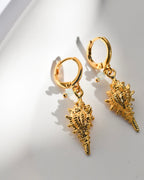 Huggies Caracol Agata