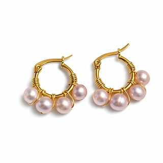 Aretes Four