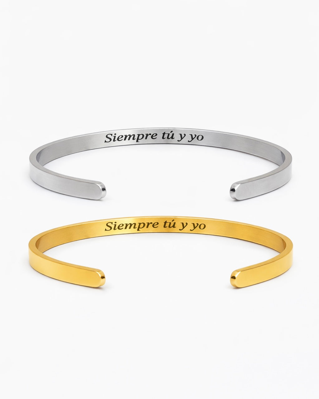 Brazalete Personalizado