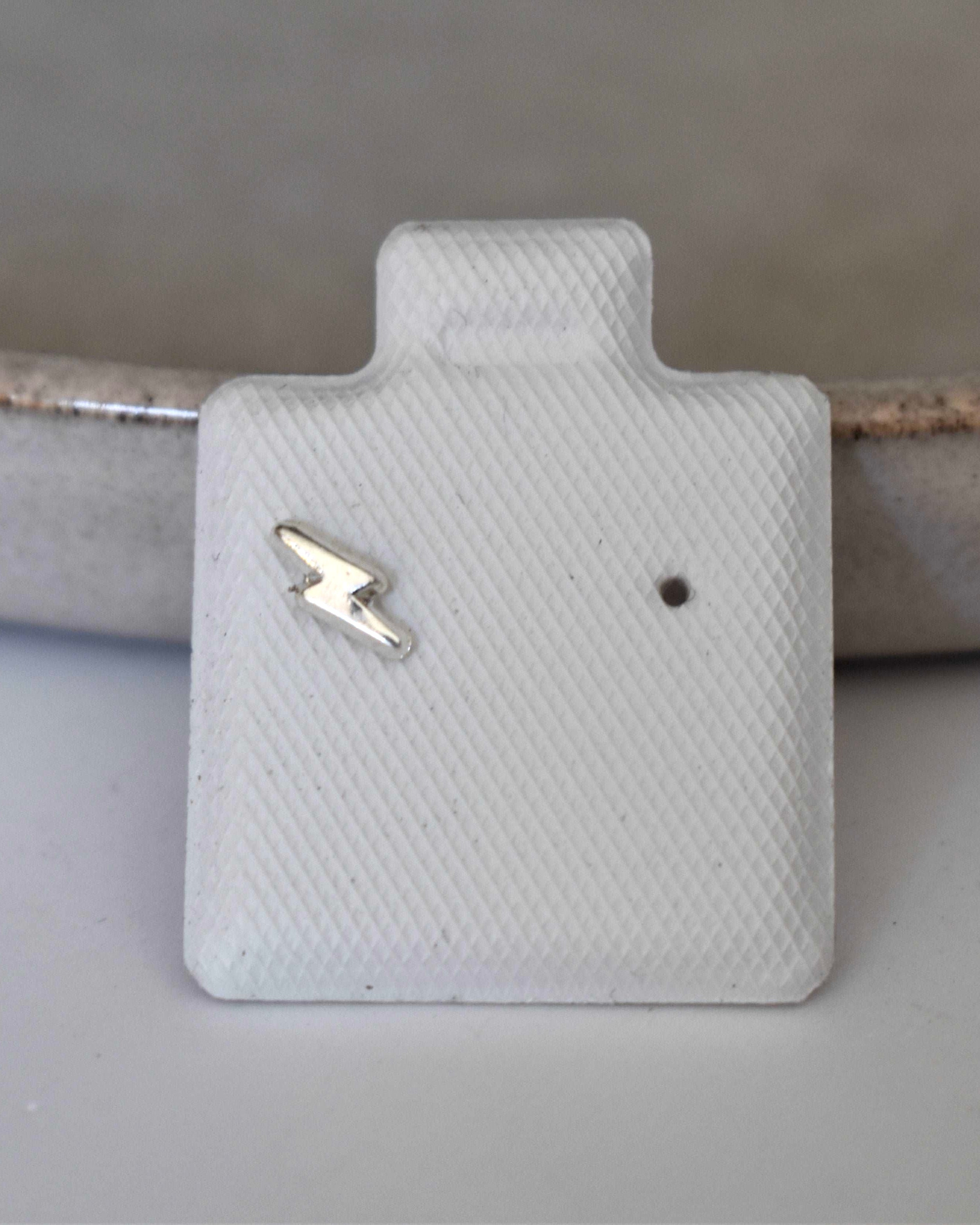 Piercing Rayo Plata .925 (1 pza)