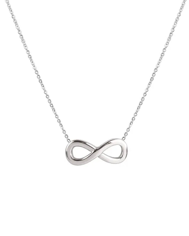 Collar Infinito