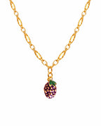 Collar Uva Mini
