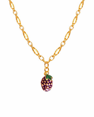 Collar Uva Mini