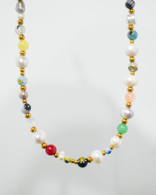 Collar Murano Colores