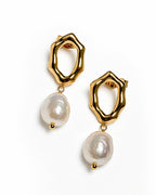 Aretes Ainhoa