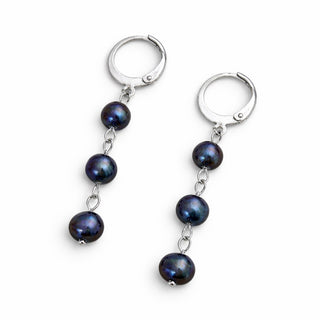 Aretes Aqua