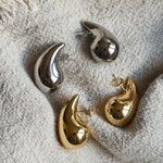 Aretes Maxi Gotas