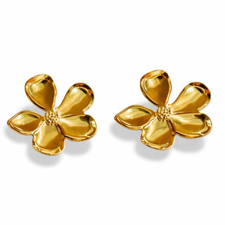 Aretes Maggie