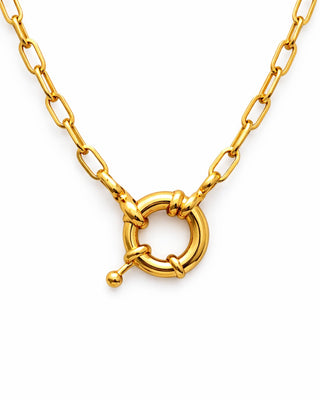 Collar Marinero