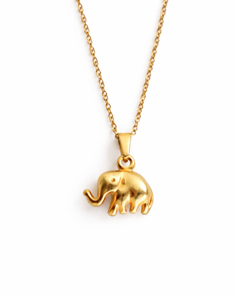 Collar Elefante