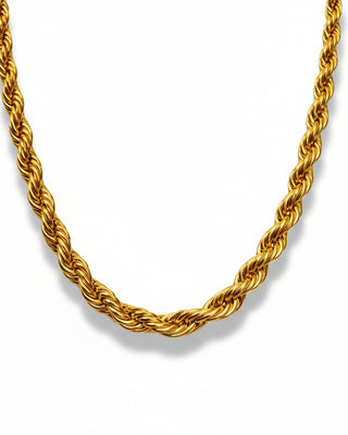 Cadena Maxi Torsal