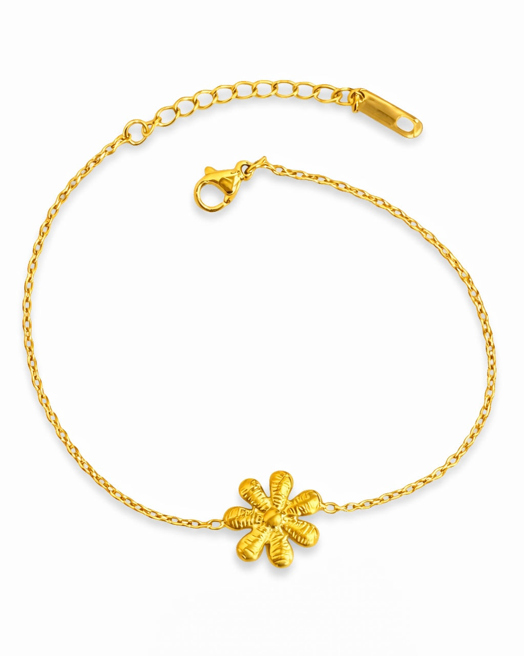 Pulsera Flor Relive