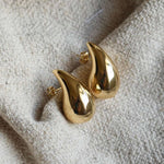 Aretes Maxi Gotas