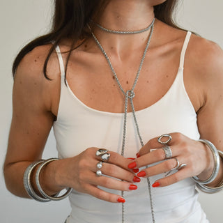 Collar Cobra