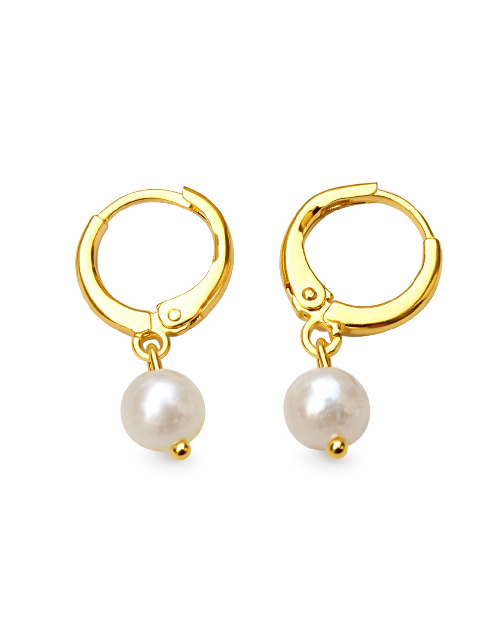 Arracaditas Perla Natural