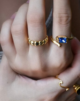 Anillo Lovers