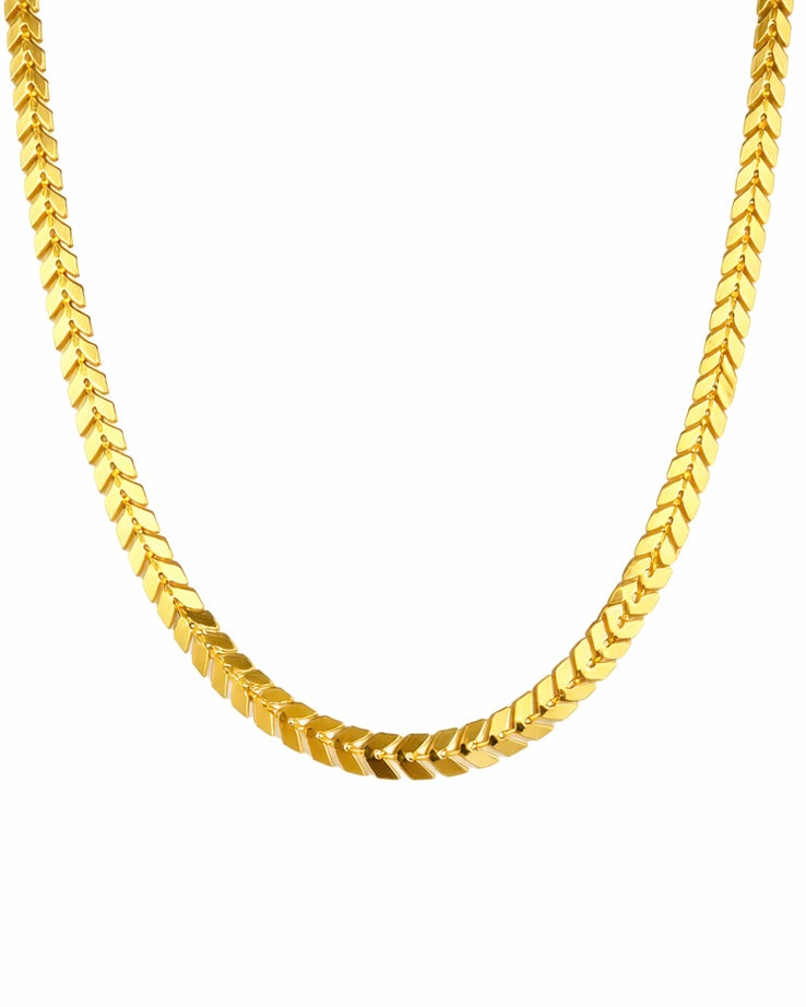 Choker Greece