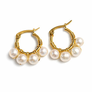 Aretes Four