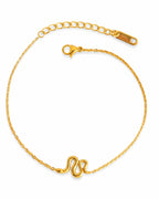 Pulsera Snake Mini