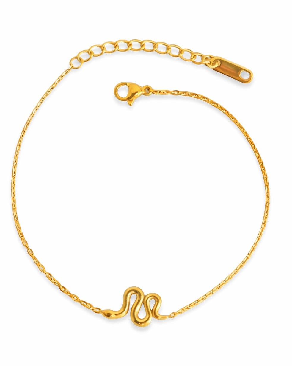 Pulsera Snake Mini