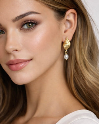 Aretes Dori