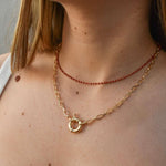Collar Marinero