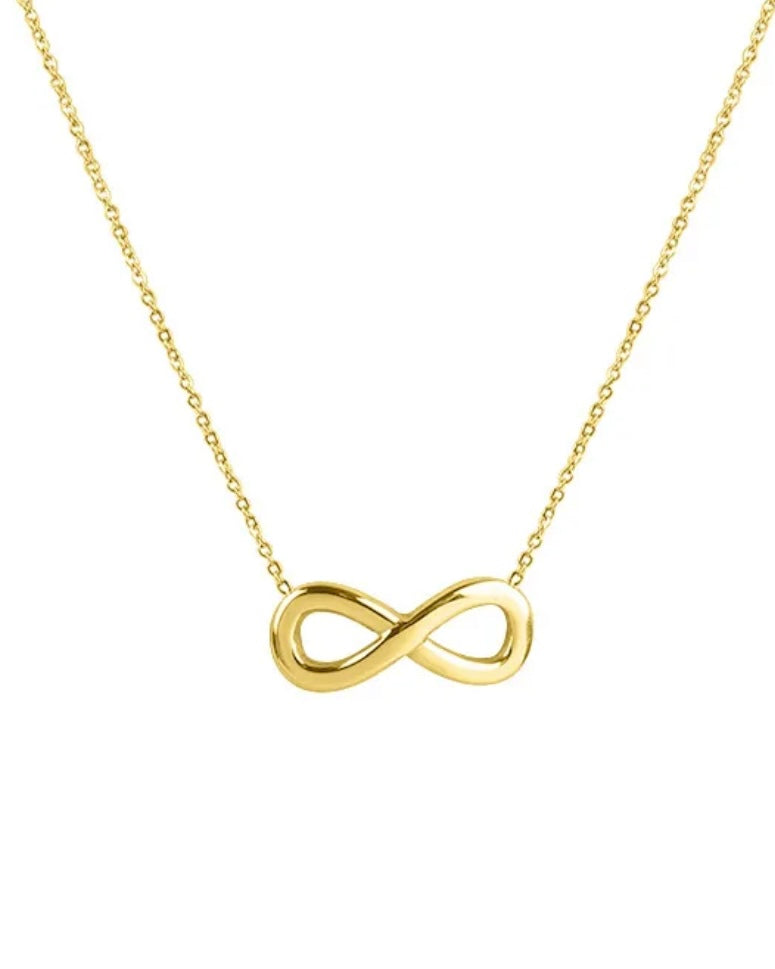 Collar Infinito