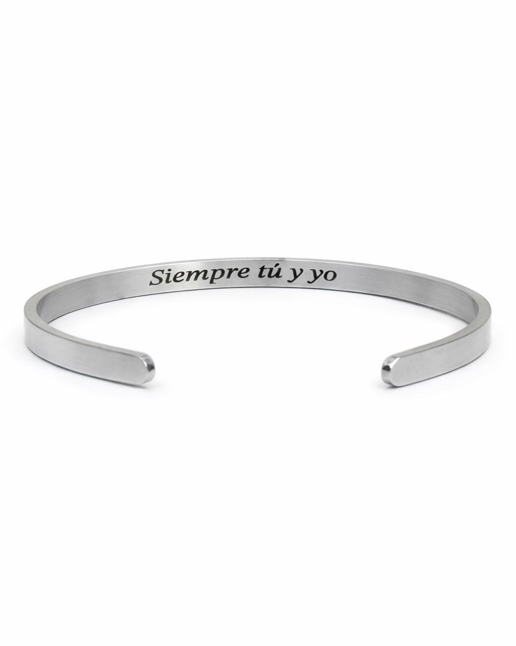 Brazalete Personalizado